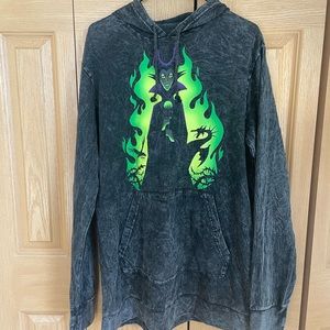 Disney’s Maleficent Hoodie